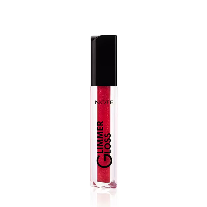 Note Glimmer Gloss| نوت غلوس للشفاه