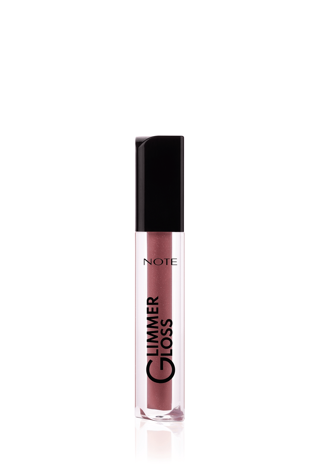 Note Glimmer Gloss| نوت غلوس للشفاه