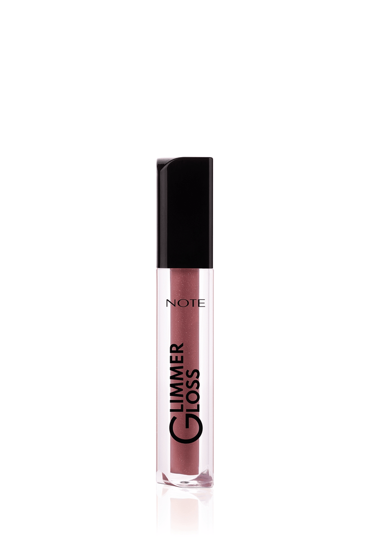 Note Glimmer Gloss| نوت غلوس للشفاه