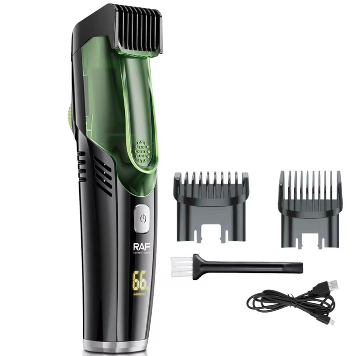 Raf Vacuum Trimmer