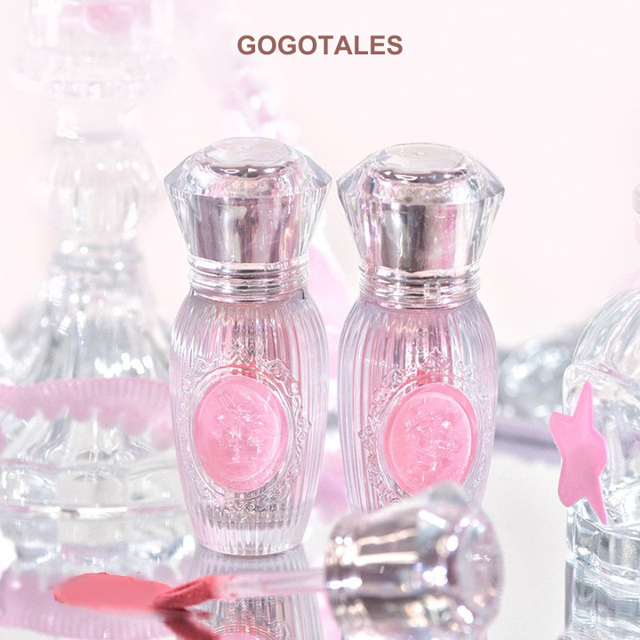 GOGO TALES Sweet Ballet Cloudys Lip Mud - 2.8g