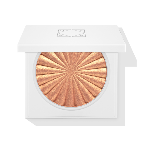 Ofra Highlighter Glow Getter - 0.25 g | اوفرا هايلاتير غلو غليتر - 0.25 غ