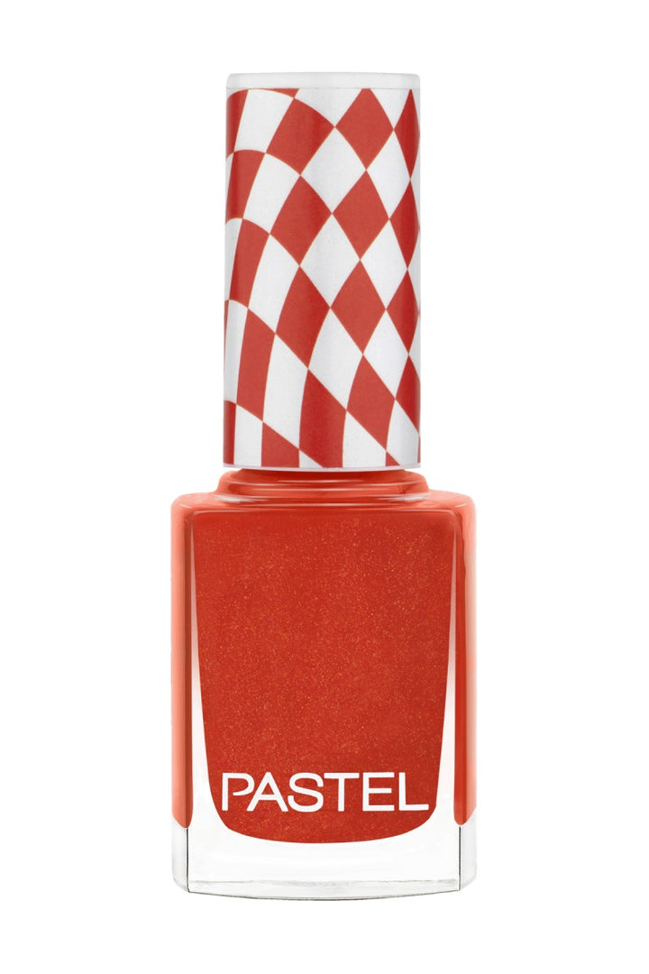 PASTEL NAIL POLISH - 13ml | باستيل طلاء أظافر - 13مل