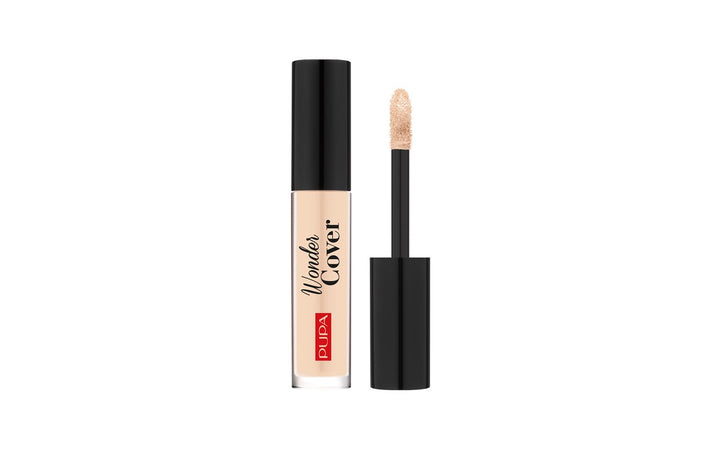 Pupa Wonder Cover - 4.2ml | بوبا كونسيلر - 4.2 مل