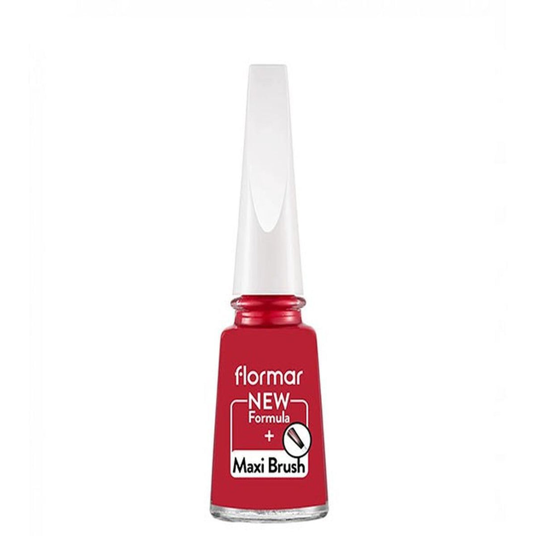 Flormar Nail Enamel | فلورمار صبغ اظافر