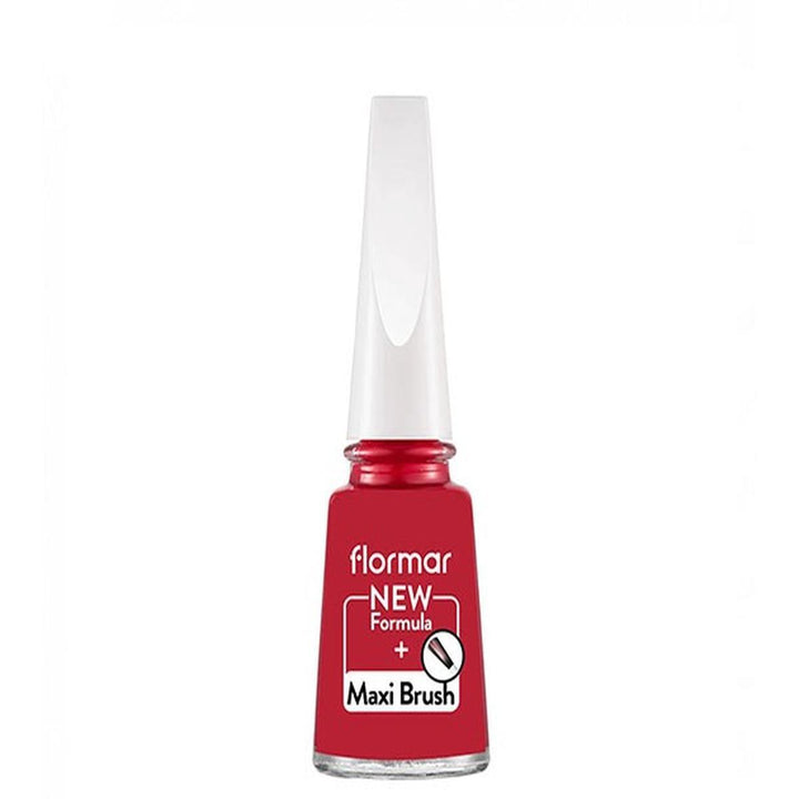 Flormar Nail Enamel | فلورمار صبغ اظافر