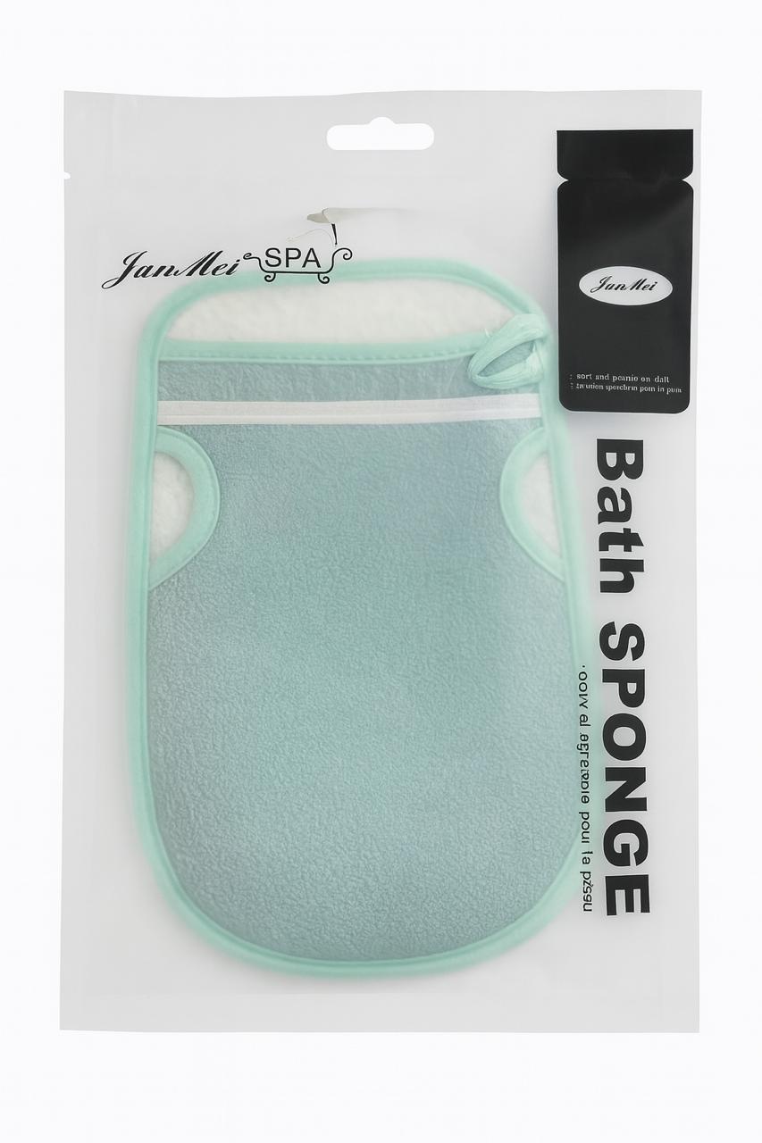 Tools & Cases Bath sponge Best For Thorough Body Cleansinng | إسفنجة استحمام