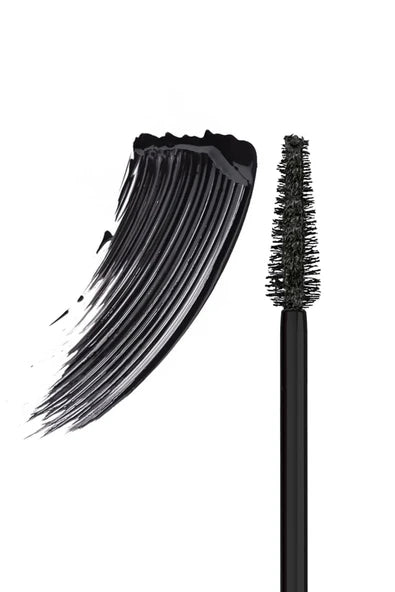 GOLDEN ROSE Lash Loving Vegan Black Mascara - 12ml | كولدن روز ماسكارا نباتية باللون الأسود - 12 مل
