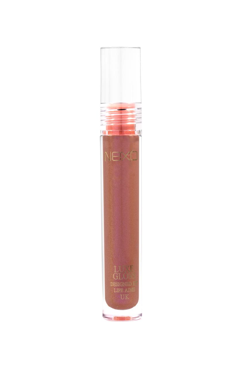 Nexo Luxe Gloss Designed - 5.5ml | نكسو جلوس شفاه - 5.5 مل