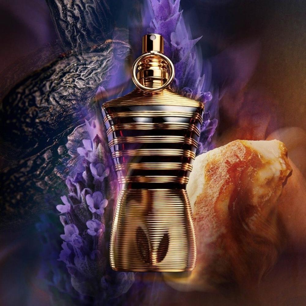 Jean Paul Gaultier Le Male Elixir EDP - 125ml | جان بول غوتييه عطر رجالي لو مال إليكسير او دو بارفيوم - 125 مل