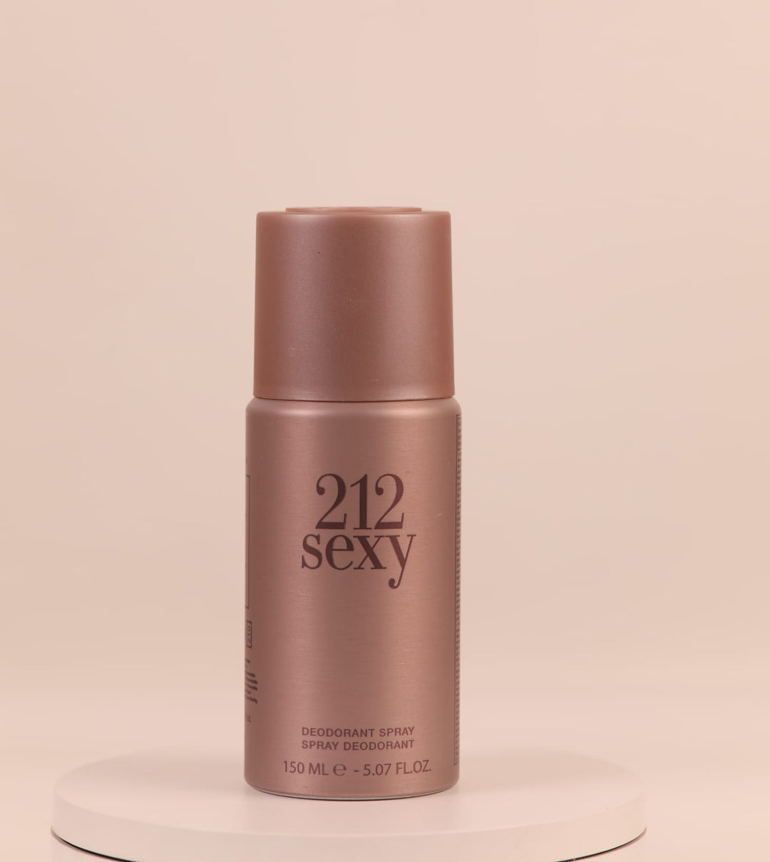 CB Spray 212 S..y Deodorant Spray - 150ml  / سي بي بخاخ معطر و مزيل تعرق - 150 مل