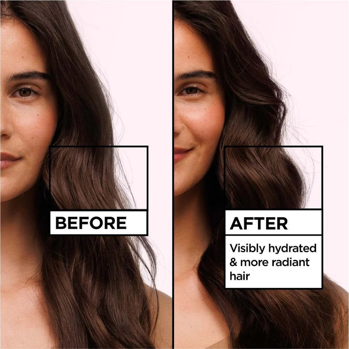 Garnier Ultra Doux Grape Moisture Water Conditioner - 400ml | غارنييه بلسم مرطب - 400 مل