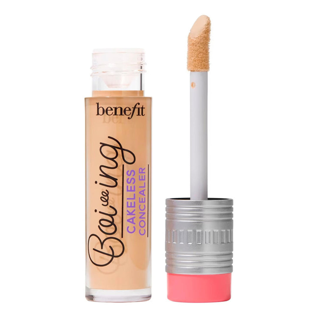 Benefit Cakeless Concealer - 5ml | بنفت كونسيلر - 5 مل