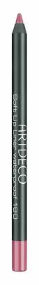Artdeco Soft Lip Liner Waterproof | ارديكو قلم تحديد الشفاه ضد الماء