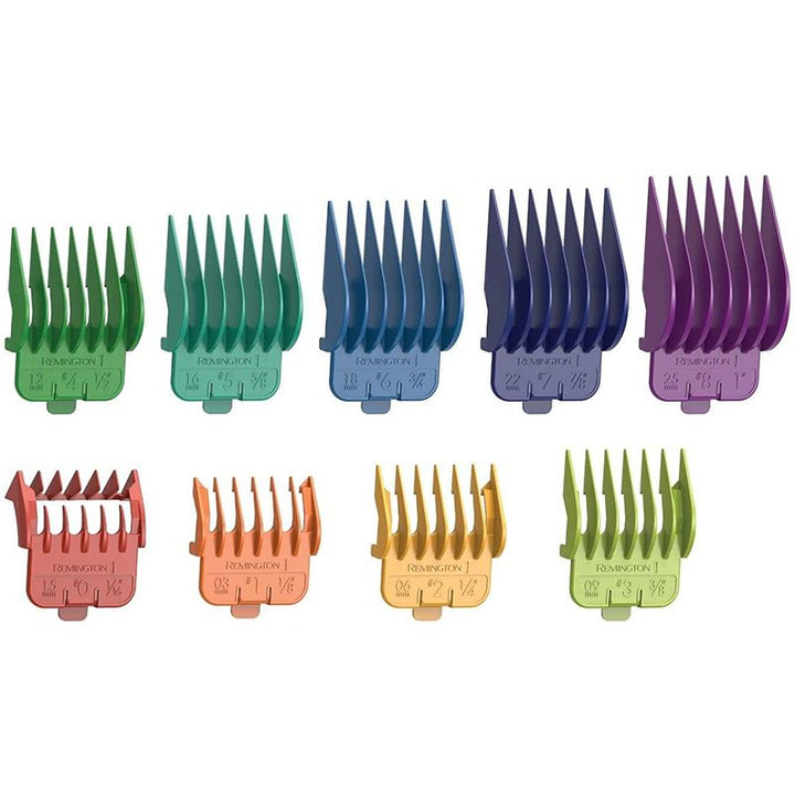 REMINGTON Trimmer Remington Hc5035 Color Cut Clipper White | ماكينة حلاقة ريمينغتون  – أبيض