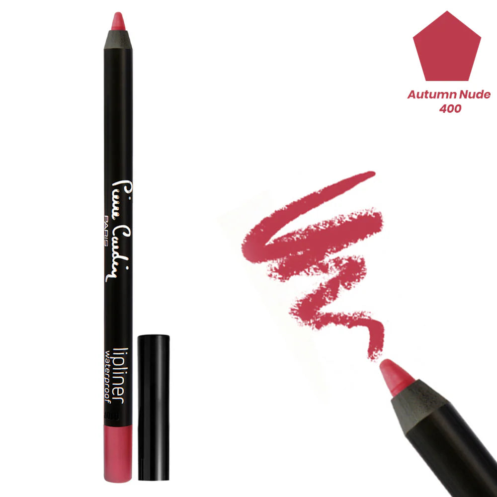 Pierre Cardin Lipliner Waterproof - 0.4g | بيير كاردان قلم تحديد شفاه ضد الماء - 0.4غ