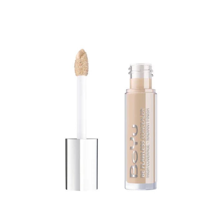 BeYu Be Flawless Concealer | بيو كونسيلر بي فلوليس