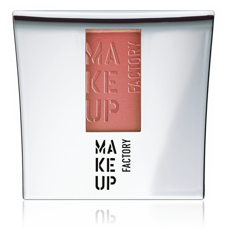 Make Up Factory Blusher | ميكاب فاكتوري بلاشر