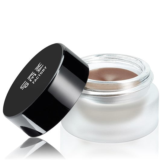Make Up Factory Ultra Stay Brow Cream | ميكاب فاكتوري كريم لرسم الحواجب