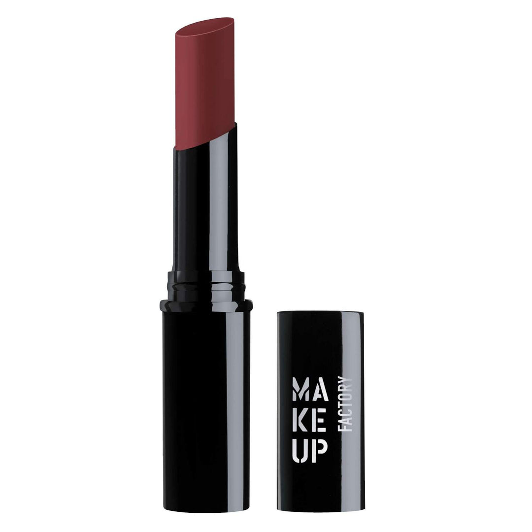Make Up Factory Color Intuition Lip Balm  - 2.5g | ميكاب فاكتوري أحمر شفاه - 2.5 غرام