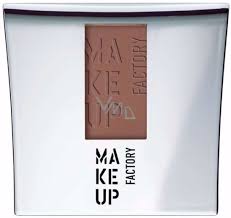 Make Up Factory Blusher | ميكاب فاكتوري بلاشر