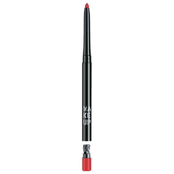 Make Up Factory High Precision Lip Liner | ميكاب فاكتوري قلم محدد للشفاه