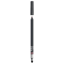 Make Up Factory Smoky Liner Long-Lasting & Waterproof | ميكاب فاكتوري قلم كحل فحمي مقاوم للماء