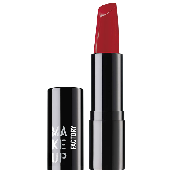 Make Up Factory Complete Care Lip - 4g | ميكاب فاكتوري أحمر شفاه - 4 غرام