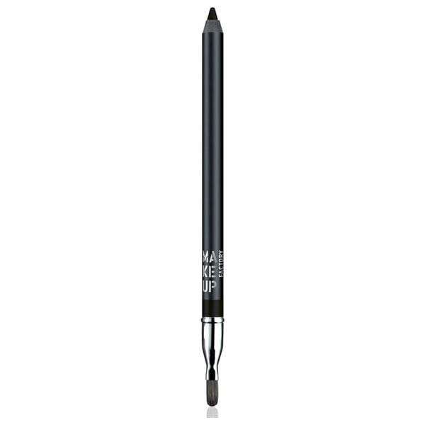 Make Up Factory Smoky Liner Long-Lasting & Waterproof | ميكاب فاكتوري قلم كحل فحمي مقاوم للماء