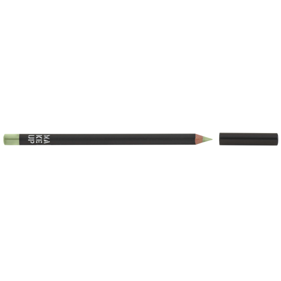 Make Up Factory Kajal Definer No.25 - Lime Green | ميكاب فاكتوري قلم كحل لون اخضر