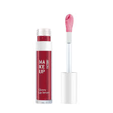 Make Up Factory GLOWY LIP SERUM - 4.5g | ميك اب فاكوري غلوس شفاه غلوي - 4.5غ