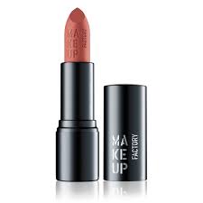 Make Up Factory Complete Care Lip - 4g | ميكاب فاكتوري أحمر شفاه - 4 غرام