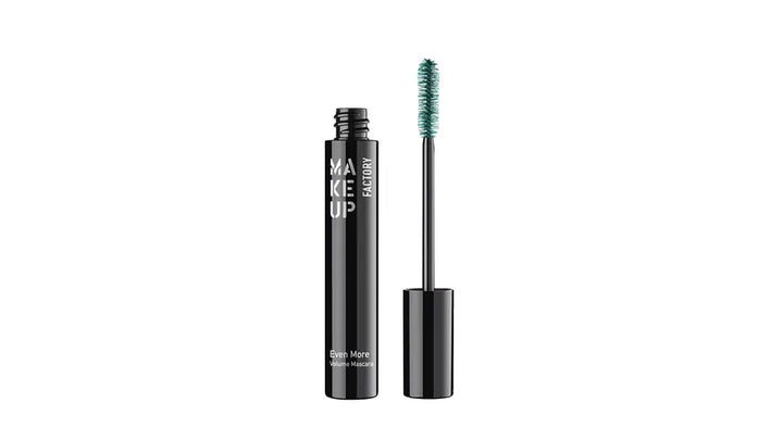 Make Up Factory Even More Volume Mascara | ميكاب فاكتوري ماسكارا لتكثيف الرموش