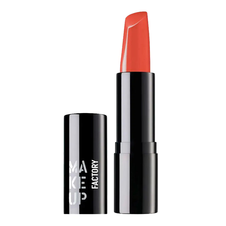 Make Up Factory Complete Care Lip - 4g | ميكاب فاكتوري أحمر شفاه - 4 غرام