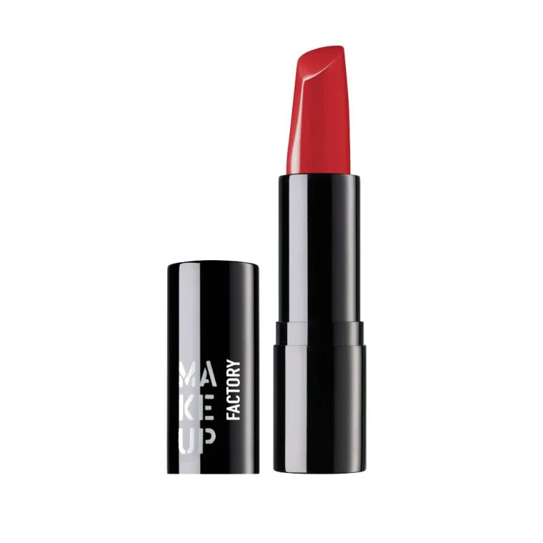 Make Up Factory Complete Care Lip - 4g | ميكاب فاكتوري أحمر شفاه - 4 غرام