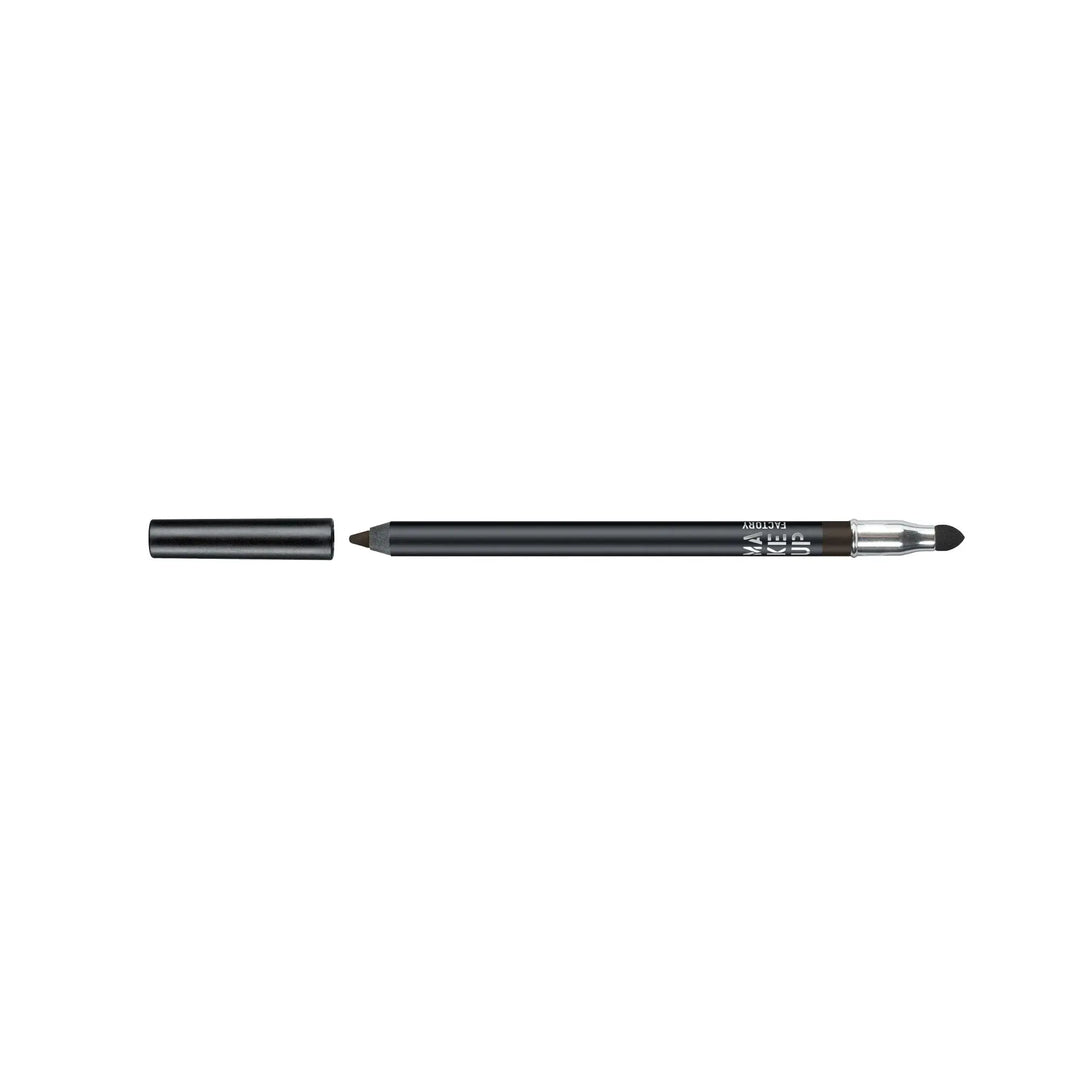 Make Up Factory Smoky Liner Long-Lasting & Waterproof | ميكاب فاكتوري قلم كحل فحمي مقاوم للماء
