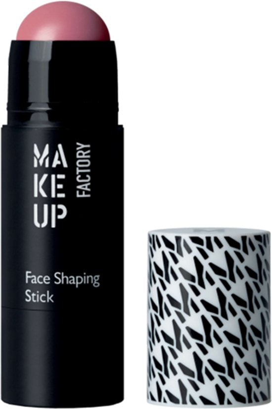Make Up Factory Face Shaping Stick Blush - 5g | ميكاب فاكتوري ستيك بلاش - 5 غرام
