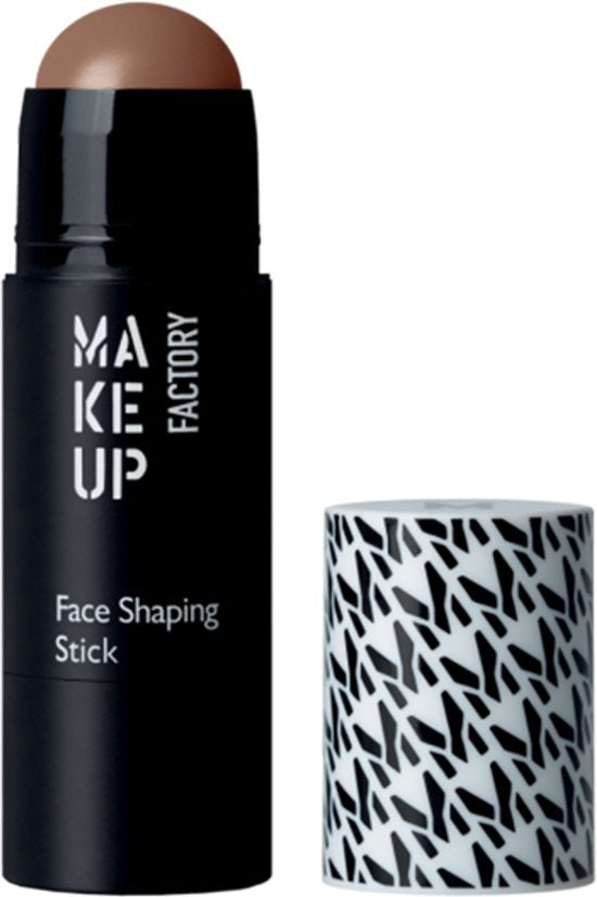 Make Up Factory Face Shaping Stick Blush - 5g | ميكاب فاكتوري ستيك بلاش - 5 غرام