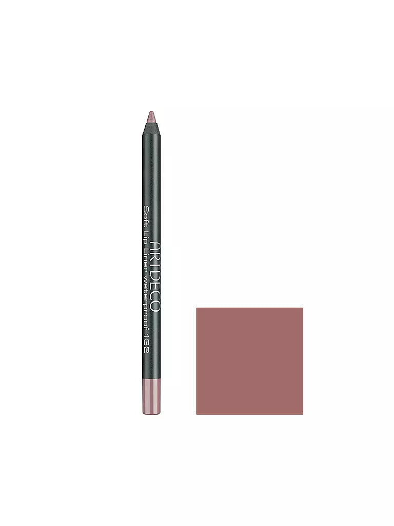 Artdeco Soft Lip Liner Waterproof | ارديكو قلم تحديد الشفاه ضد الماء