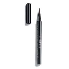 ARTDECO Long Lasting Liquid Liner Intense - 0.6ml | ارديكو قلم ايلاينر سائل طويل الأمد - 0.6 مل