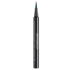 ARTDECO Long Lasting Liquid Liner Intense - 0.6ml | ارديكو قلم ايلاينر سائل طويل الأمد - 0.6 مل