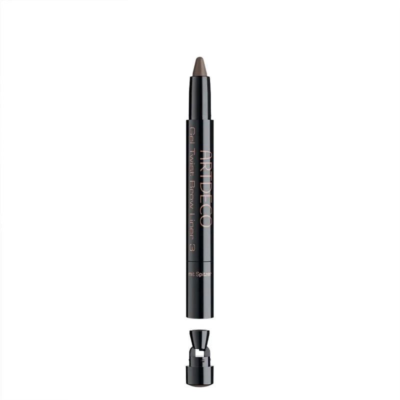 ARTDECO Gel Twist Brow Liner - 0.8g | ارديكو قلم تحديد الحواجب - 0.8 غرام