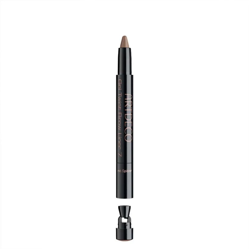 ARTDECO Gel Twist Brow Liner - 0.8g | ارديكو قلم تحديد الحواجب - 0.8 غرام