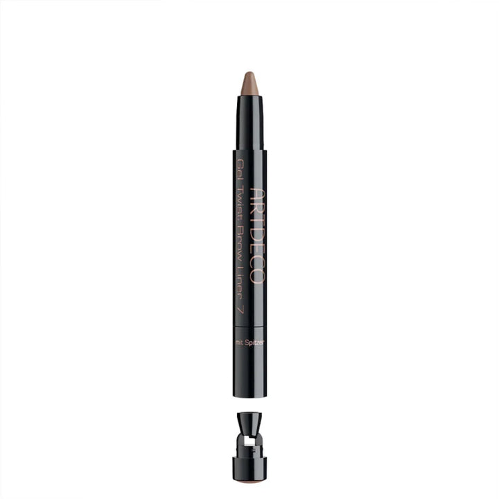 ARTDECO Gel Twist Brow Liner - 0.8g | ارديكو قلم تحديد الحواجب - 0.8 غرام