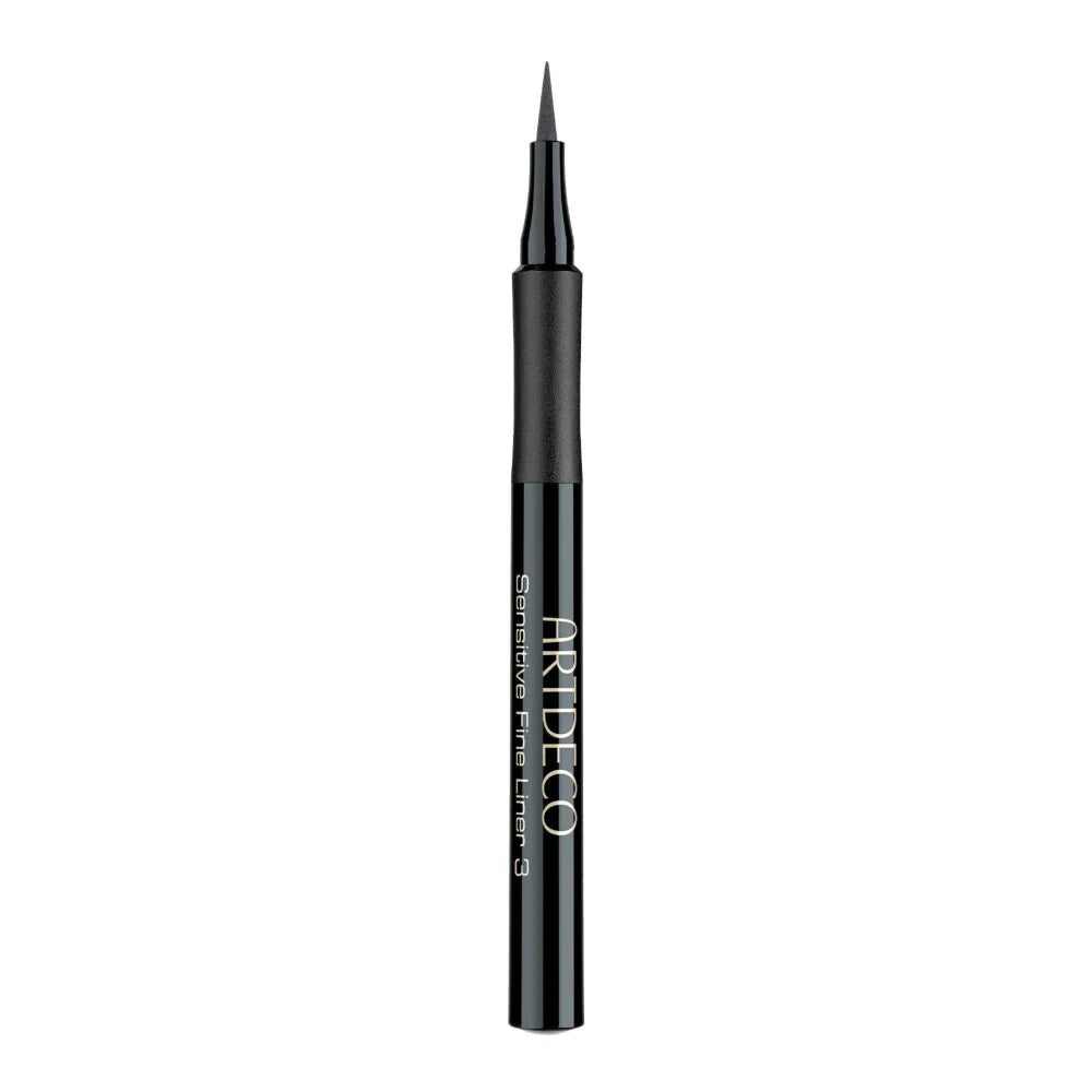 ARTDECO Sensitive Fine Liner - 1ml | ارديكو قلم ايلاينر رفيع - 1 مل