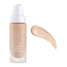 ARTDECO Perfect Matte Serum Foundation - 20ml | ارديكو كريم أساس بقوام سيروم مات - 20 مل