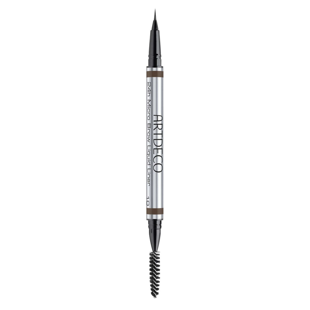 ARTDECO 24h Micro Brow Liquid Liner - 0.30ml | ارديكو قلم تحديد الحواجب - 0.30 مل