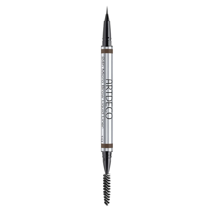ARTDECO 24h Micro Brow Liquid Liner - 0.30ml | ارديكو قلم تحديد الحواجب - 0.30 مل