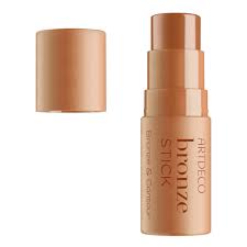 ARTDECO bronze stick - 4.5g | ارديكو ستيك برونزر - 4.5 غرام