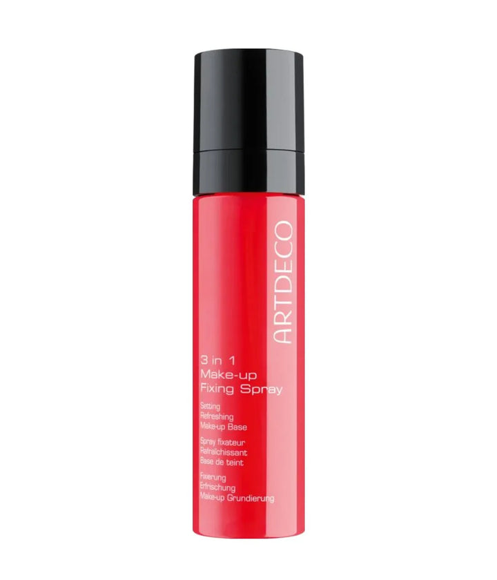 ARTDECO 3 In 1 Make-up Fixing Spray - 100ml | ارديكو مثبت مكياج 3 في 1 - 100 مل